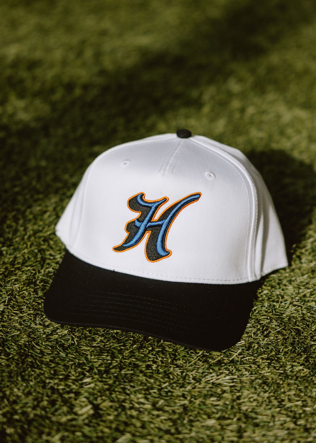 Hustle Hats