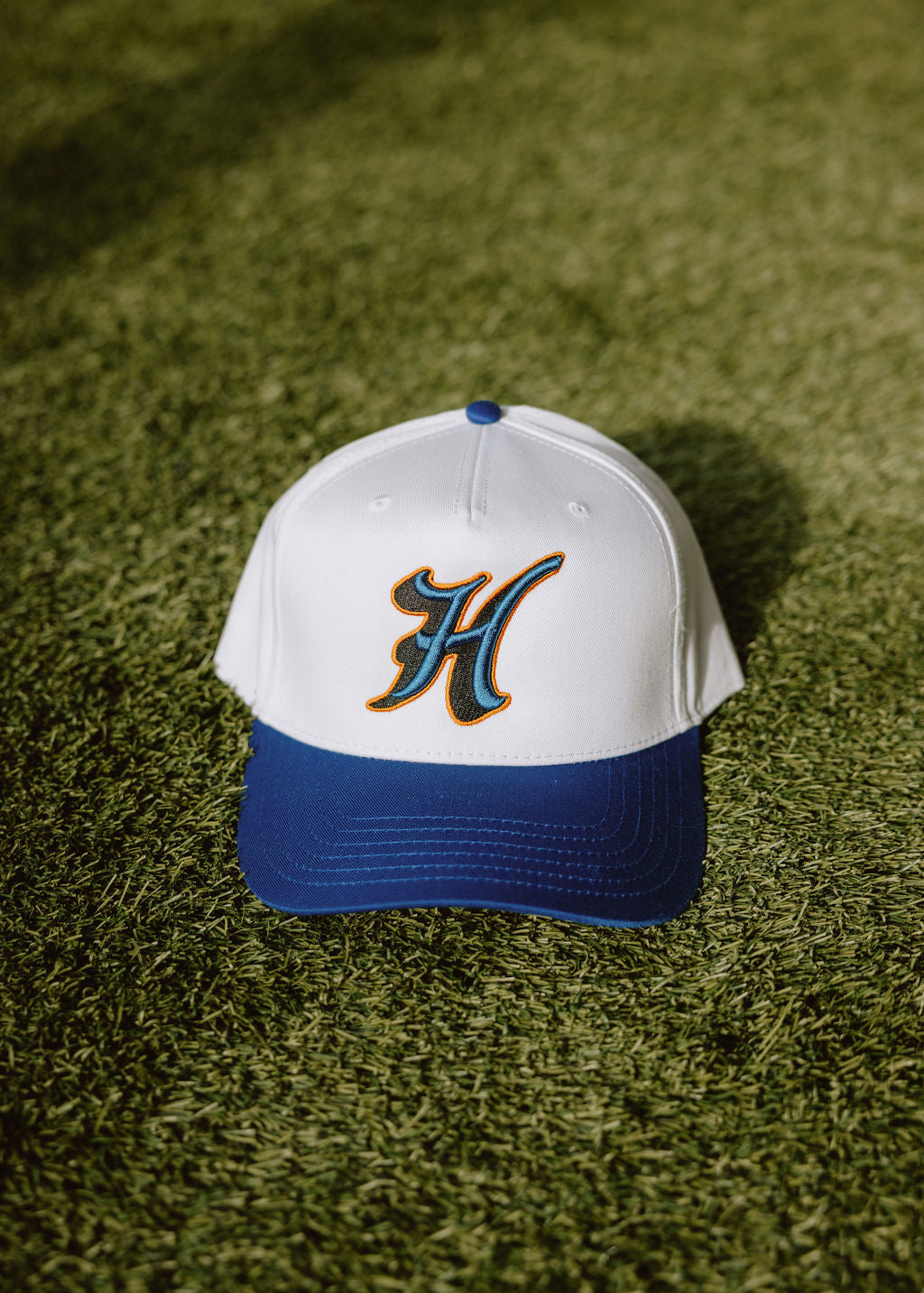 Hustle Hats
