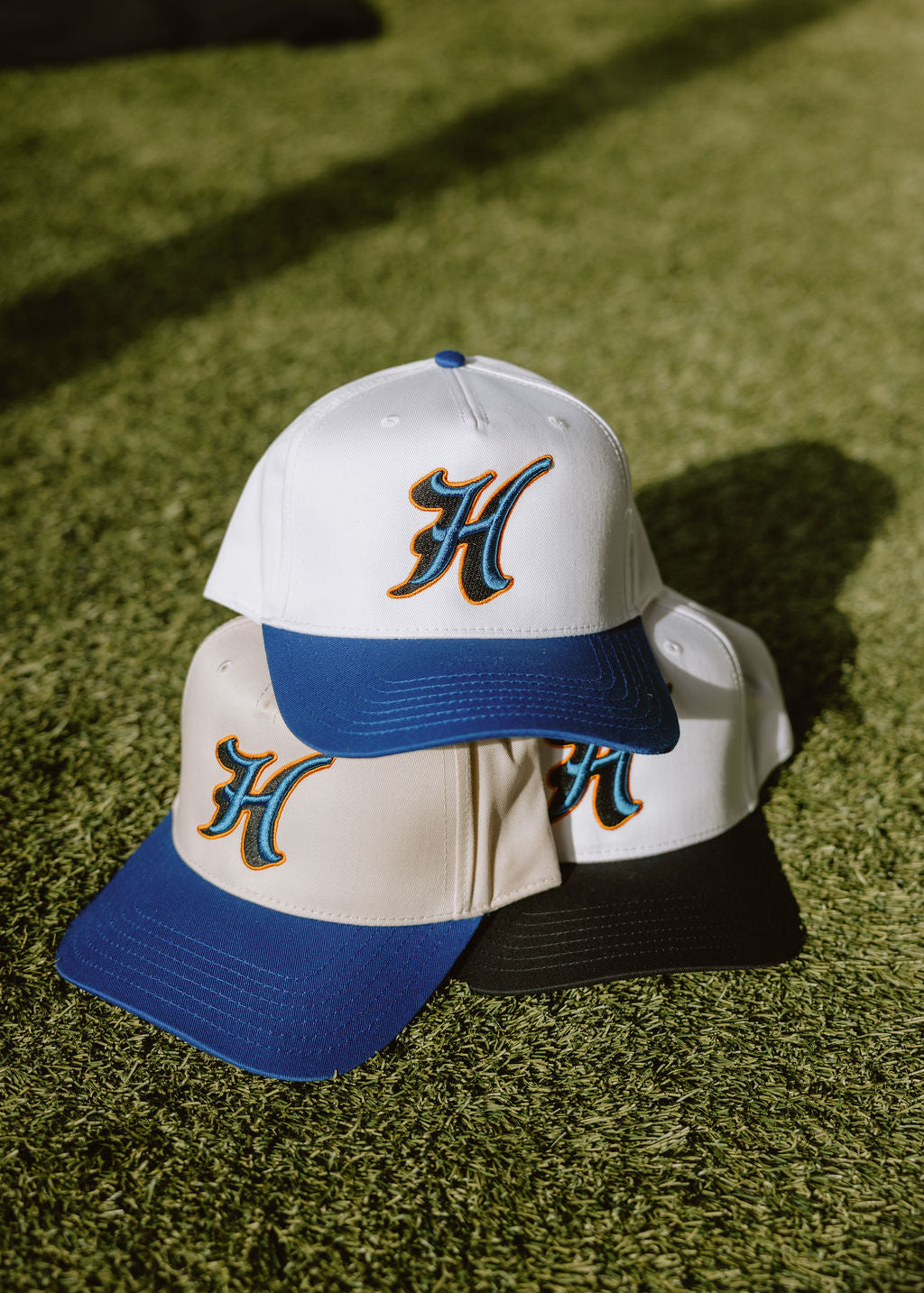 Hustle Hats