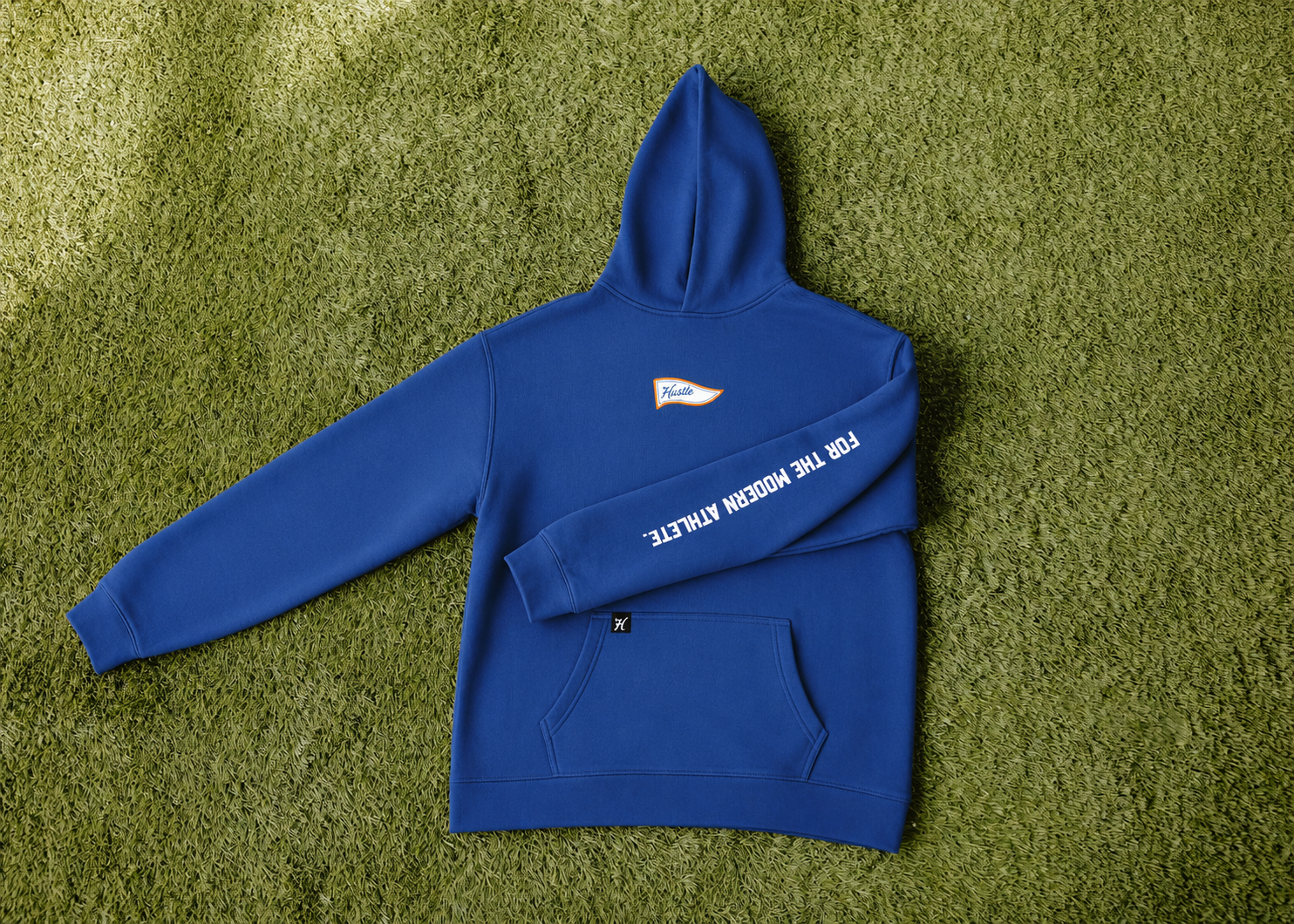 Hustle Hoodie