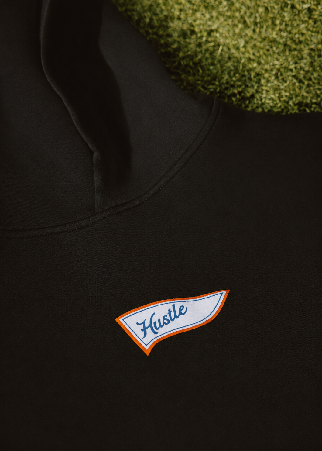 Hustle Hoodie